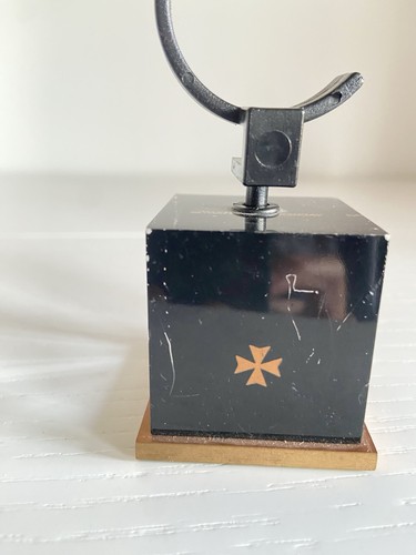 Supporto per orologio - -,