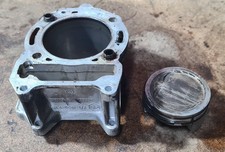 Kit Cilindro 200cc 4T Gilera