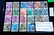 1963.83  SPLENDIDA SCHEDA