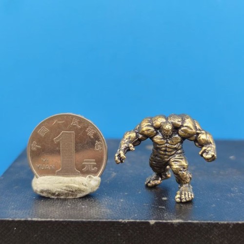 Statuina hulk full - hulk,