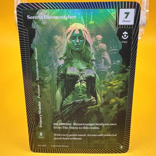 Wonders the first ccg - of,