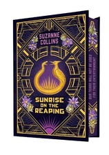Sunrise on the Reaping: Collector's Edition (A Hunger Games N... - 9798225019280