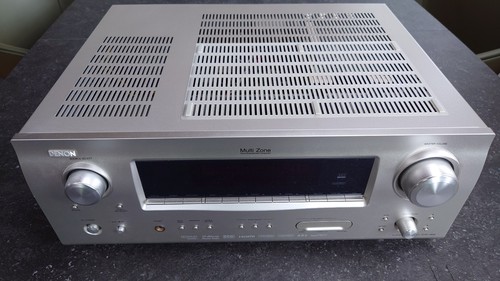 Denon avr 1909 surround - denon,