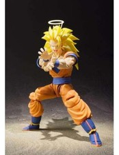 Bandai S.H.Figuarts Dragon