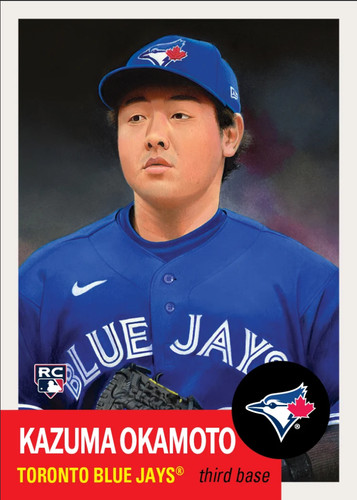 Kazuma okamoto 2026 - (rc),
