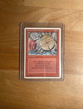 Magic The Gathering - Ruota della Fortuna Fwb ITA 1995