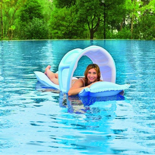 Galleggiante per piscina