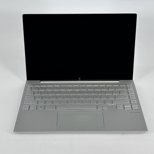 Envy silver fhd - envy, 13