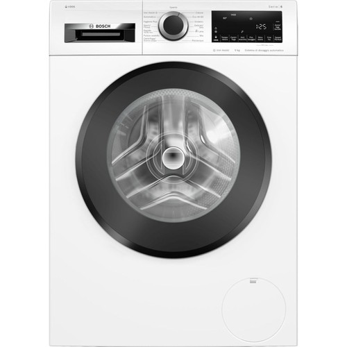 Bosch wgg244f0ii lavatrice - wgg244f0ii,