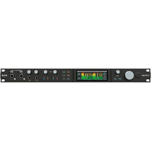 Motu 828 usb 3 - x, 32