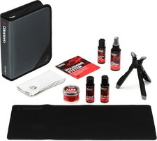 Kit Cura Strumenti D'Addario