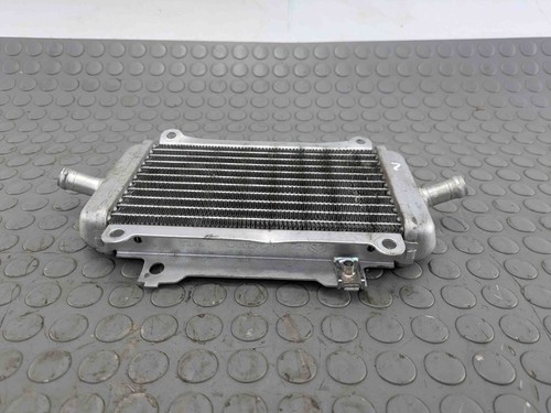 Radiatore raffreddamento vespa - radiatore,