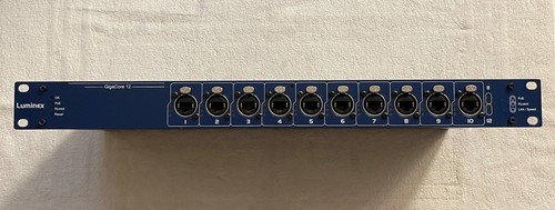 Switch gigabit ethernet - gigabit,
