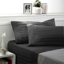 Set lenzuola matrimoniale 2