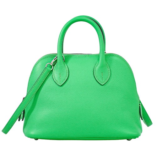 Hermes bolide 1923 mini - bolide, borsa