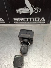 Blocchetto accensione