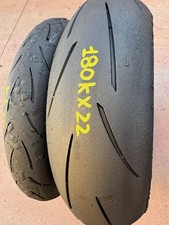 Metzeler Racetec Rr 120/70-17
