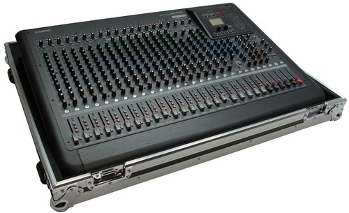 Custodia audio personalizzata
