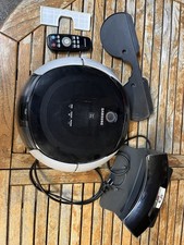 robot aspirapolvere Samsung 