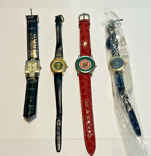 Lotto orologi donna - , vintage