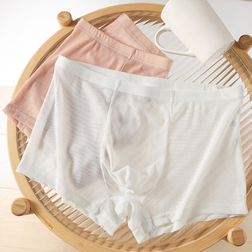 Boxer uomo maglia per