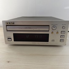 TEAC PD-H300 Lettore CD