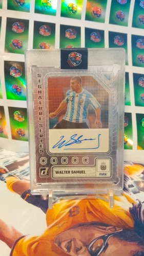 Walter samuel auto silver - walter,