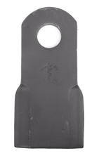Coltello per Trincia Dritto