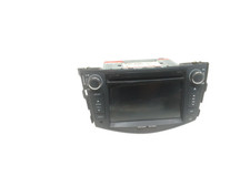 Navigatore per Toyota Rav4 5 Serie (2009   2012)