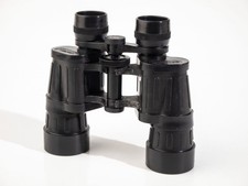 Binocolo Alpino Optolyth 10x40 - Leggero - perfettamente funzionante - ecc.