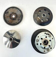 KIT TRASMISSIONE PIAGGIO NRG 50 (ANNO 2012)(FRIZIONE + CAMPANA + VARIATORE)