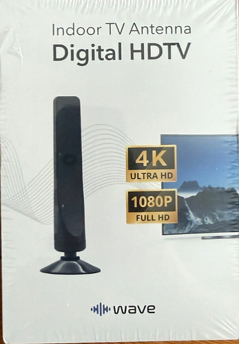Wave antena tv digital - -,