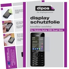 Pellicola per Nokia Asha 206