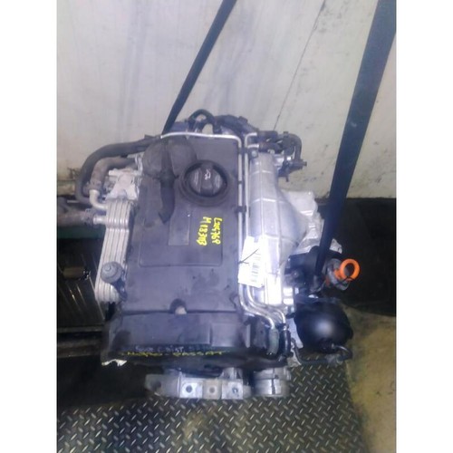 Motore compl bkp volkswagen - motore, compl.