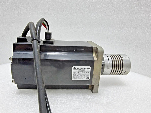 Servomotore mitsubishi - servomotore,