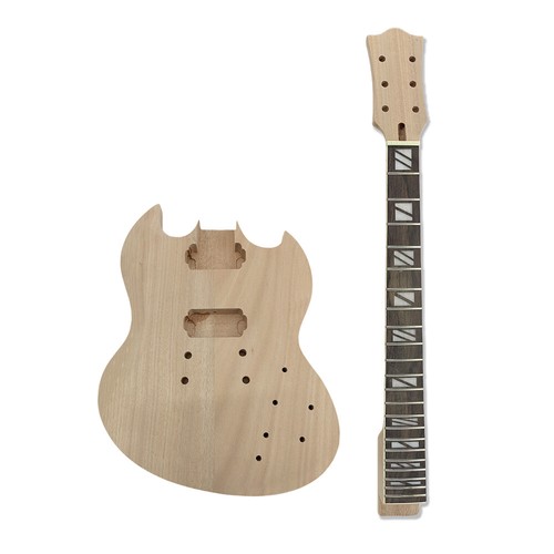 Kit chitarra elettrica fai - , da