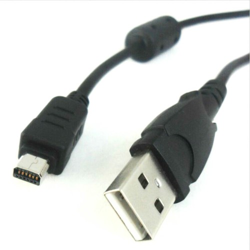 Cavo dati usb per fotocamera - cavo,