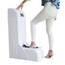 Copriscarpe Automatico