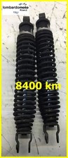 COPPIA AMMORTIZZATORI POSTERIORI YP MBK SKYLINER YAMAHA MAJESTY 125 150 180 