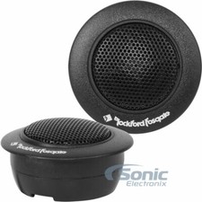 Tweeter auto Rockford Fosgate