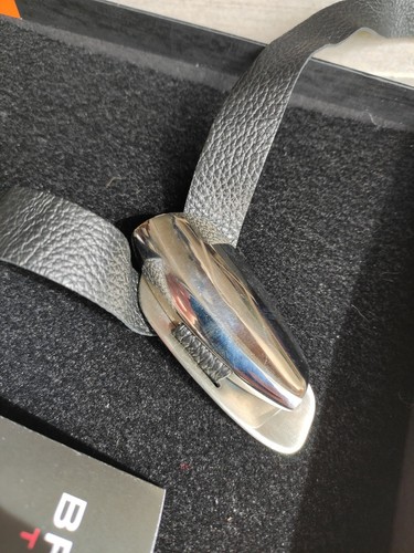 Collana breil stone come nuova - collana,
