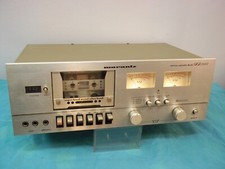 MARANTZ   MODEL  SD 1015