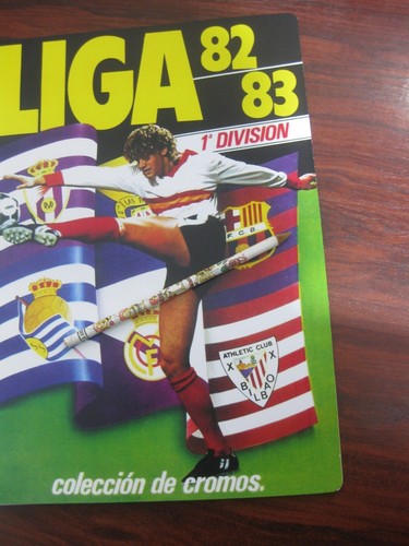 Facsimil album cromos -  facsimil,