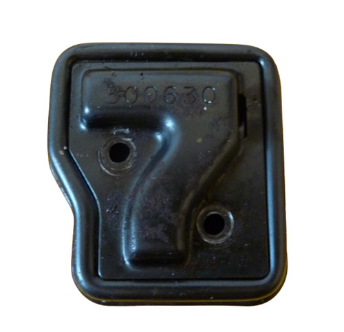 Silenziatore scarico