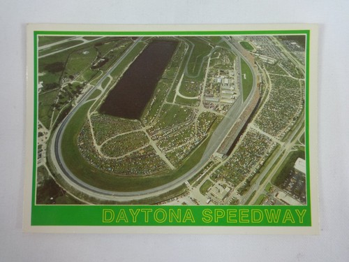 Cartolina epoca daytona - cartolina,