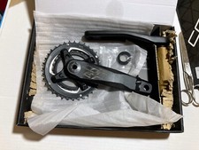 GUARNITURA  FSA Comet MegaEXO  36/26T   10/11V pedivelle 175mm