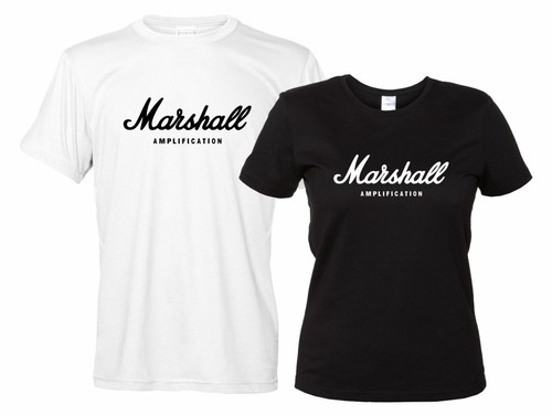 Maglietta marshall - maglietta,