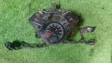 HONDA SH 300 2013 ABS STRUMENTAZIONE CONTACHILOMETRI KM METER 