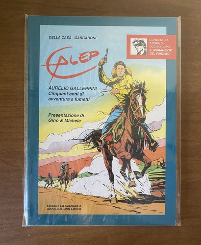 Aurelio galeppini - aurelio,