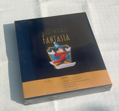 Cofanetto sigillato edizione - cofanetto,